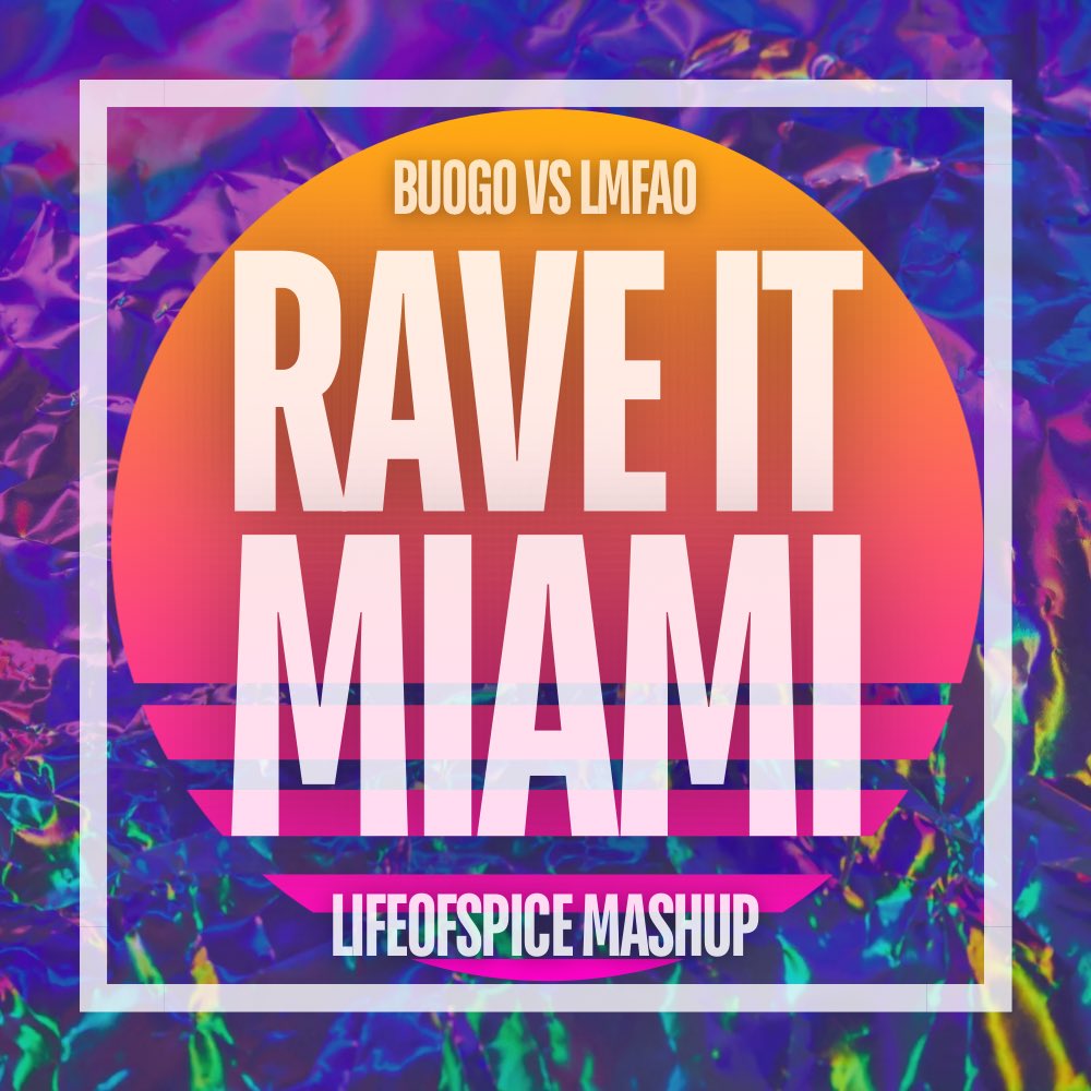 lifeofspice_dj's tweet photo. 🎶 Music Monday🎶
The day when I highlight my tracks and remixes! You can listen to this remix on my website here: https://t.co/9Yva12dZEp or on SoundCloud
#musicmonday #djtracks #lifeofspice https://t.co/ZtO4WBvwen