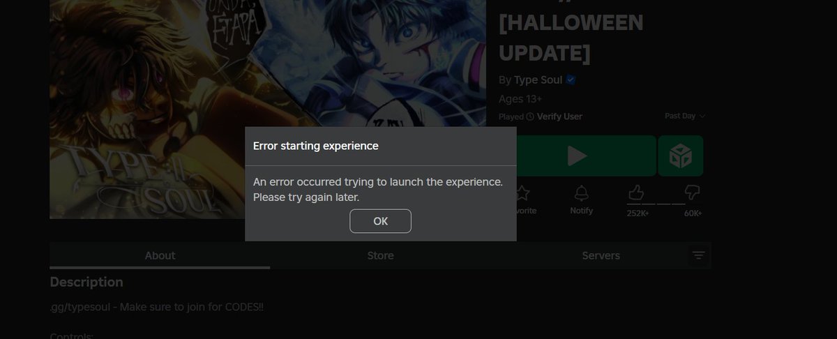 Sageforevr's tweet photo. W les go roblox down again https://t.co/2dHGIThtYS