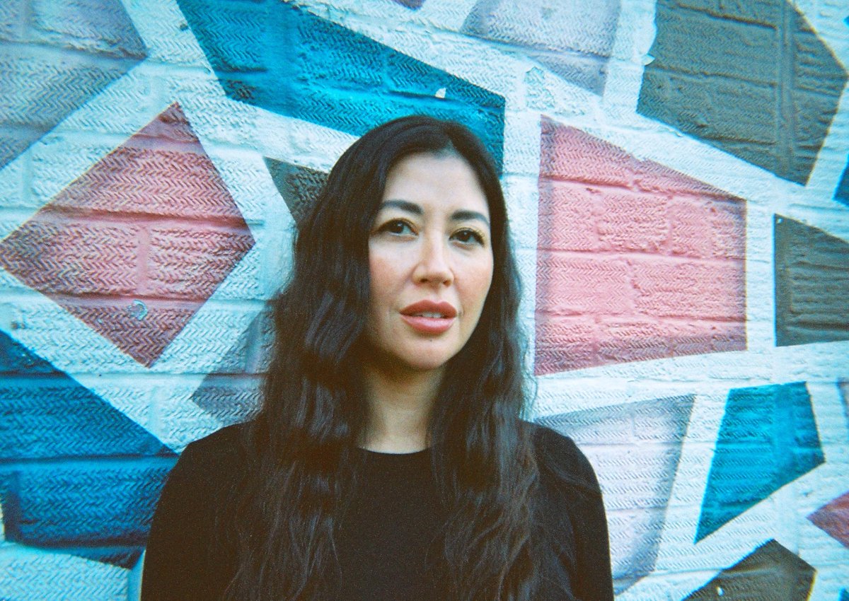 NOTION (@notionmagazine) on Twitter photo We asked the people at <a href="/easternmargins/">Eastern Margins</a>' Margins United, the first festival in the UK centred around alternative East and South East Asian culture, what ESEA Heritage Month means to them.
notion.online/backstage-pass… We asked the people at <a href="/easternmargins/">Eastern Margins</a>' Margins United, the first festival in the UK centred around alternative East and South East Asian culture, what ESEA Heritage Month means to them.
notion.online/backstage-pass…