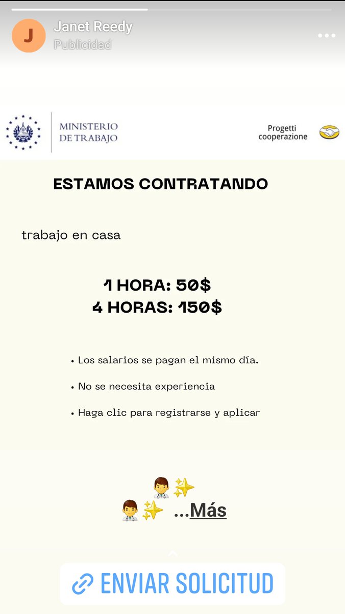 Marcel819's tweet photo. @RolandoCastroSv buenos dias favor confirme o desmienta publicidad engañosa en facebook https://t.co/HV48pC8QLU