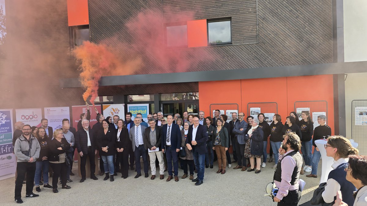 Agglomération du Bocage Bressuirais tweet media