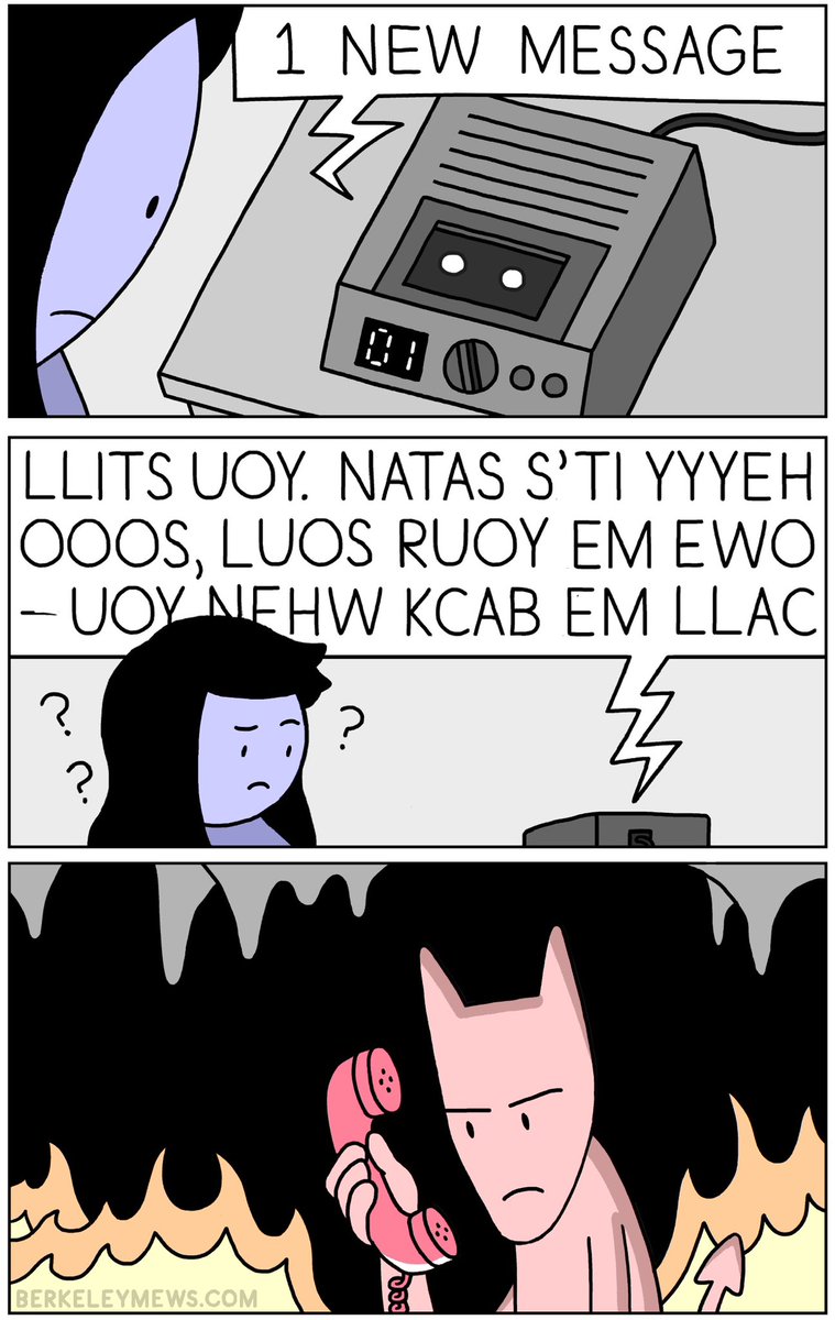 666 si rebmun ym 