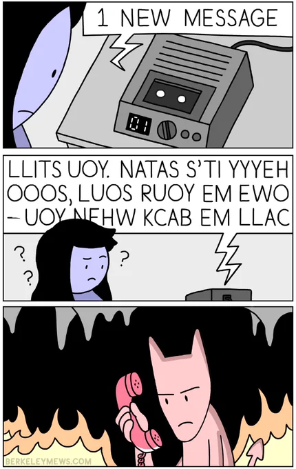 666 si rebmun ym 
