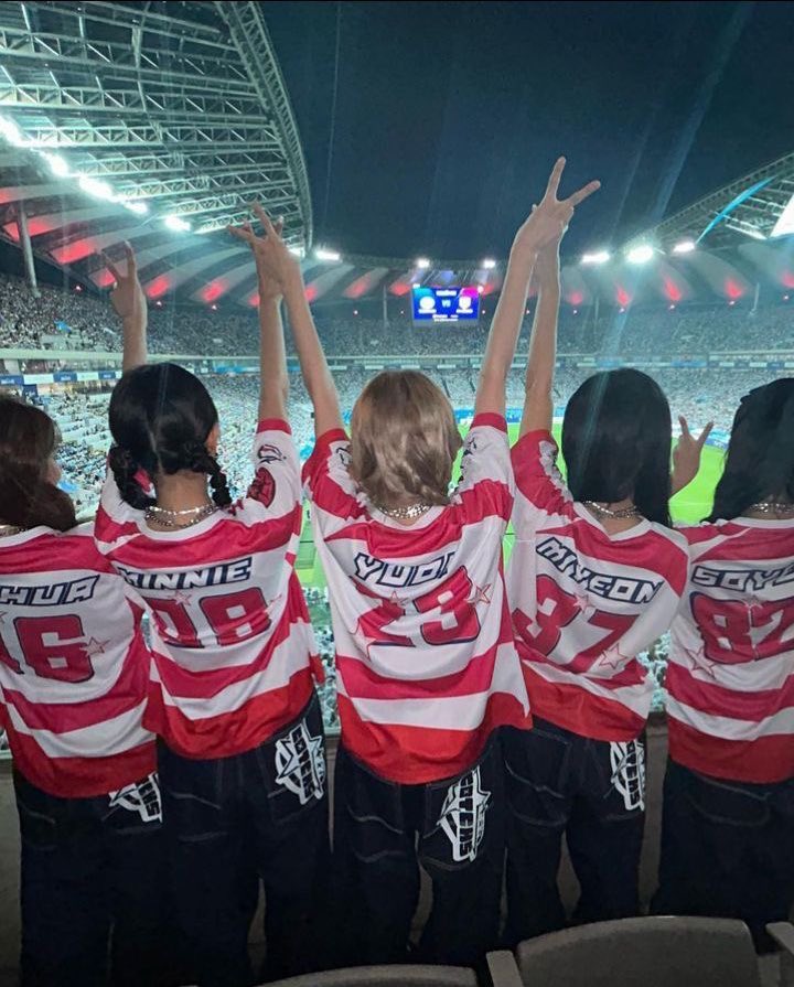 yuqithings's tweet image. i vote #gidle for #2024MAMAVOTE ♡