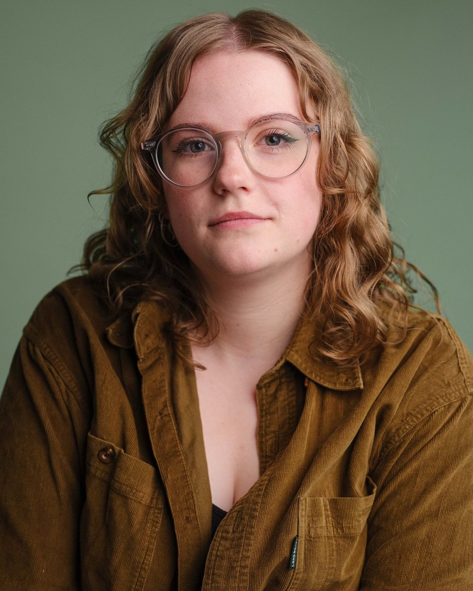 Millie Watson tweet media