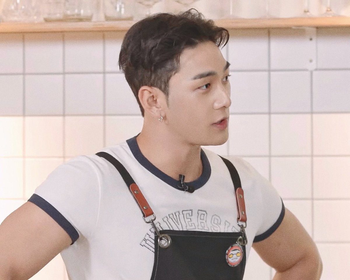 #KANGDONGHO
#강동호 #백호 #BAEKHO