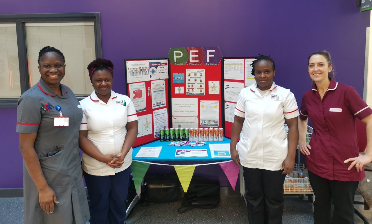 NCA PEF Team tweet media