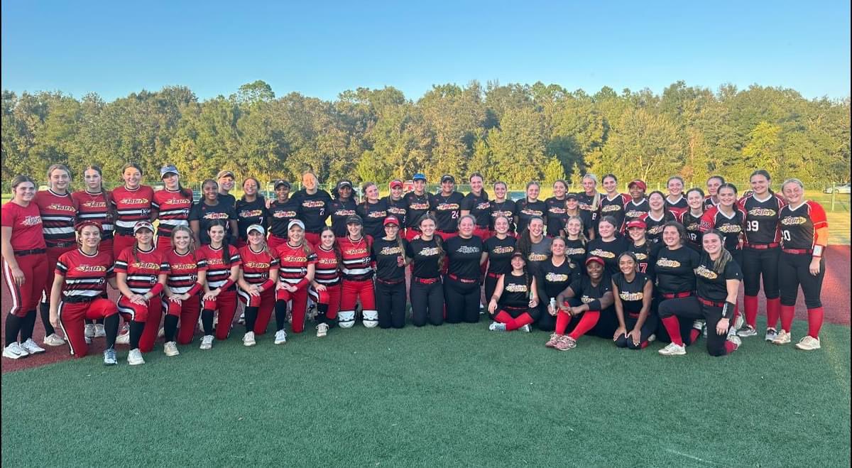 ReaganSaucier36's tweet photo. If you haven’t gotten your eye on these girls you need to! Day 1 of @flpgfmedia Single Double, the only 4 teams left in the battle were Inferno. Keep working hard &amp; being great. We got this. GO INFERNO!!!  🔥 https://t.co/M7w9ARtMmZ