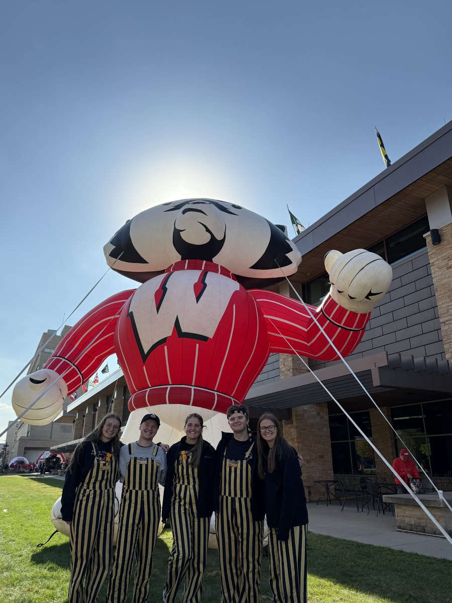 The Boilermaker Special tweet media