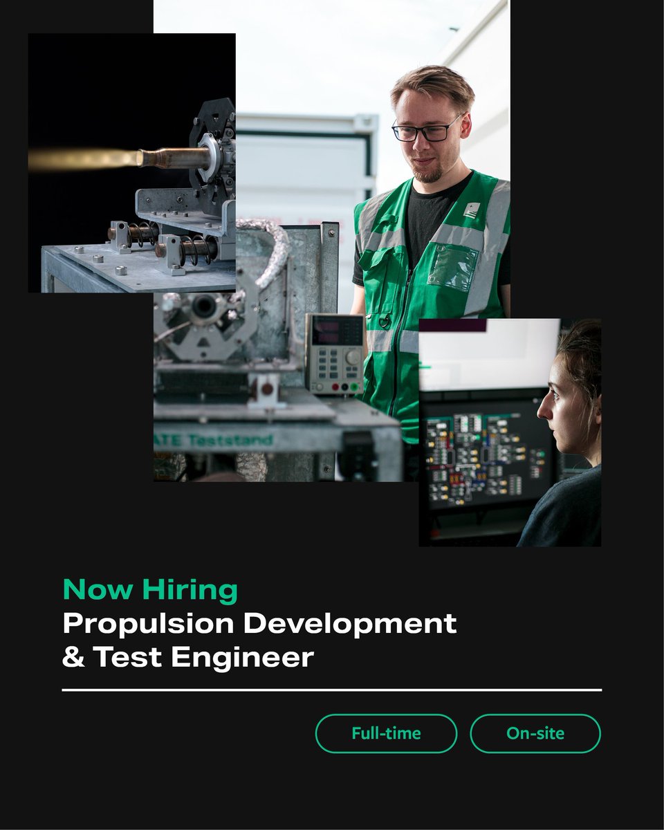 GATE Space tweet media
