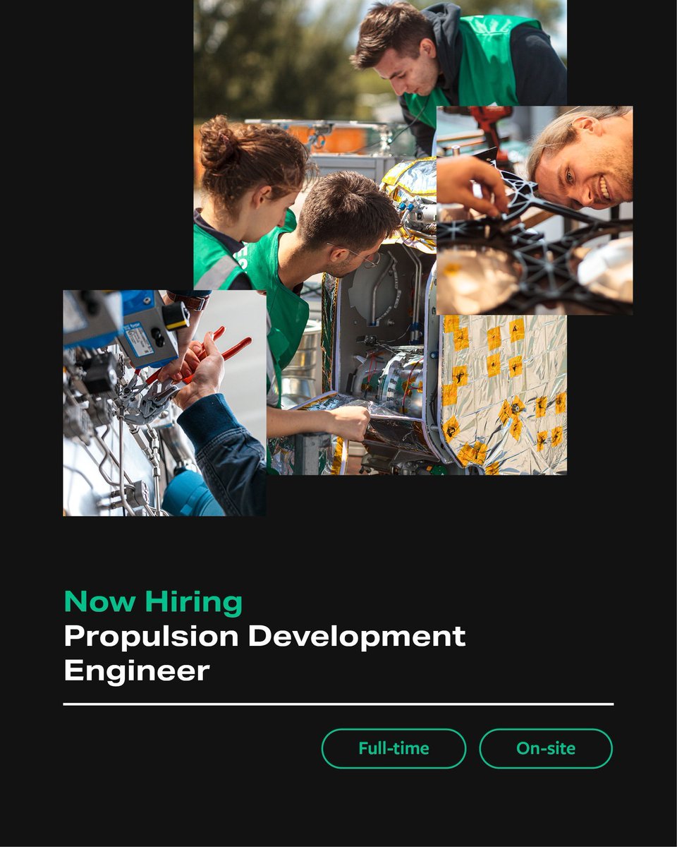 GATE Space tweet media