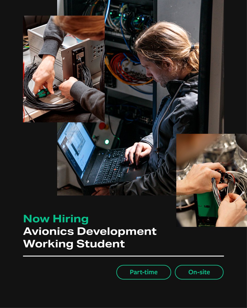 GATE Space tweet media