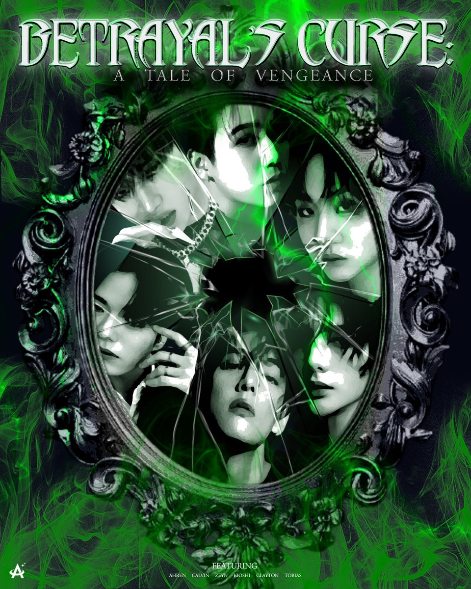 CursedSpindle's tweet image. ㅤ   

𝐅𝐀𝐈𝐑𝐄𝐒𝐓 𝐈𝐍 𝐅𝐎𝐑𝐌  YET CLOAKED  IN THE
NIGHT'S DARK SPLENDOR.   FOR ON THIS
CURSED EVE,  𝐆𝐑𝐀𝐍𝐃𝐄𝐔𝐑 AND SHADOW
BECOMETH  ONE,   BEWITCHED  AWAKEN.

ㅤ