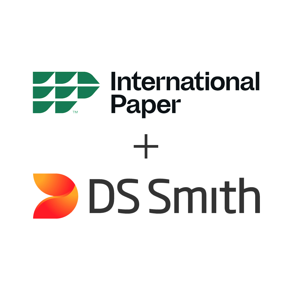 We are excited to share that both <a href="/dssmithgroup/">DS Smith</a> shareholders and IP shareholders overwhelmingly voted in favor of the combination. The support from the shareholders of both companies reaffirms our belief that bringing the two companies together would create a true global leader