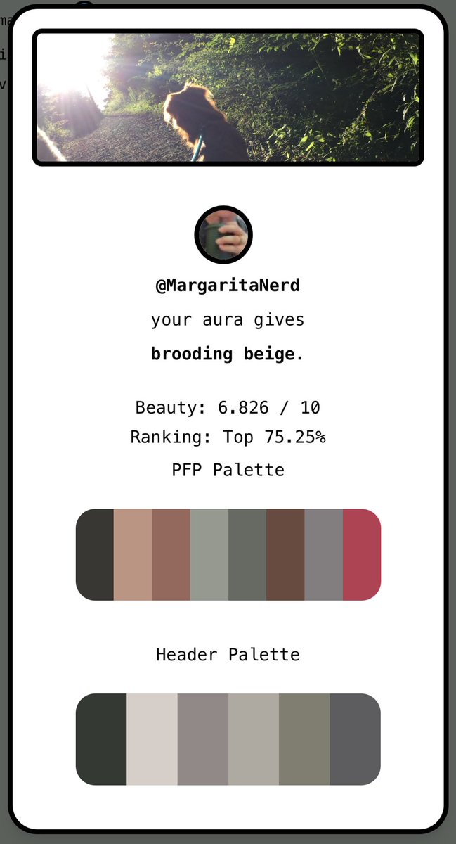 Oh I am so into this.