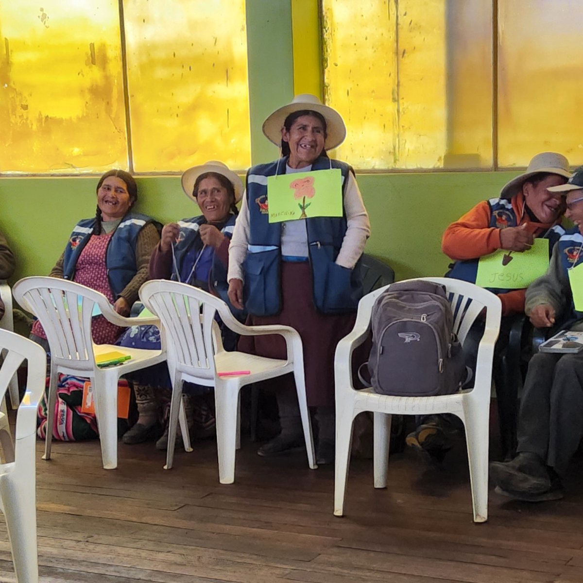 Creative Action Institute tweet media