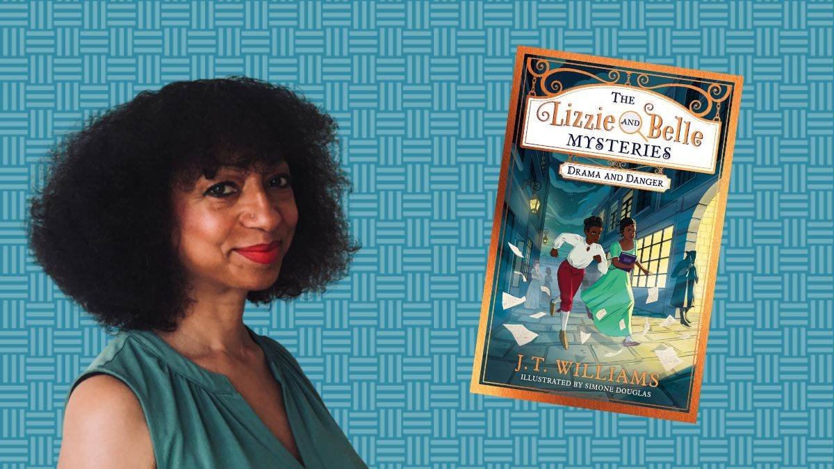 Literacy Tree (@theliteracytree) on Twitter photo One of our favourite authors, J.T. Williams, reflects on how fiction offers powerful pathways into Black British history. ๐โจ Discover how storytelling can illuminate the past and inspire young minds in this feature for <a href="/BookTrust/">BookTrust</a>: booktrust.org.uk/news-and-featuโฆ
#BlackHistoryMonth One of our favourite authors, J.T. Williams, reflects on how fiction offers powerful pathways into Black British history. ๐โจ Discover how storytelling can illuminate the past and inspire young minds in this feature for <a href="/BookTrust/">BookTrust</a>: booktrust.org.uk/news-and-featuโฆ
#BlackHistoryMonth