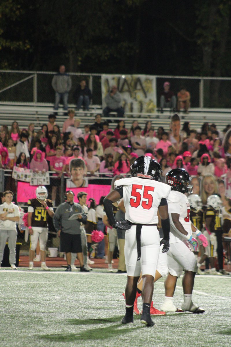Important win on saturday vs 5-1 watchung hills
7 tackles
2 tfls
1 sack
<a href="/rahwayfootball/">Rahway Football</a>
