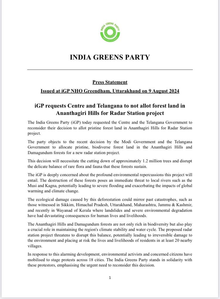 IGPIndia tweet picture