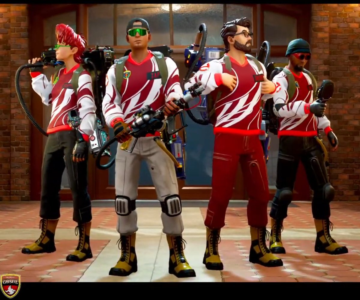GBSULeague's tweet image. Whether you&apos;re a seasoned Pro or new to Esports, the GBSUL welcomes players of all skill levels. 

Join our community to participate in matches, connect with fellow fans, and compete for Glory! 🍩
👻@GhostbustersNet 
👻@IllFonic
Get ready to gear up!
🎃discord.com/invite/8VTZnkU…🎃