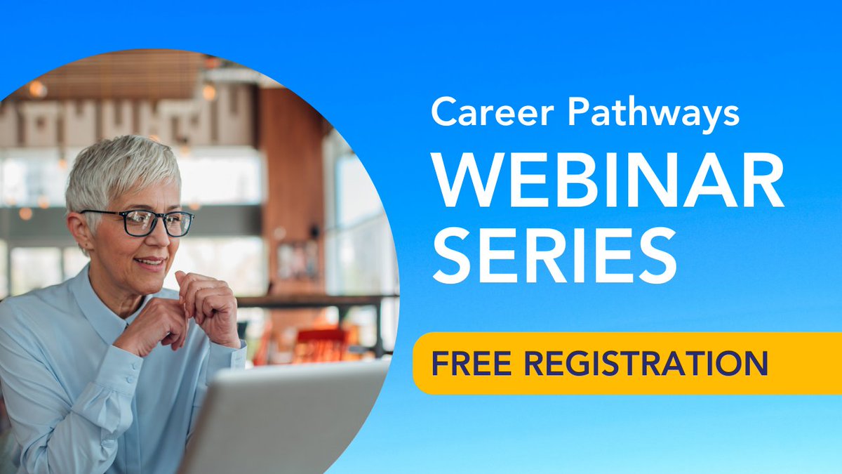 National Career Pathways Network (NCPN) tweet media