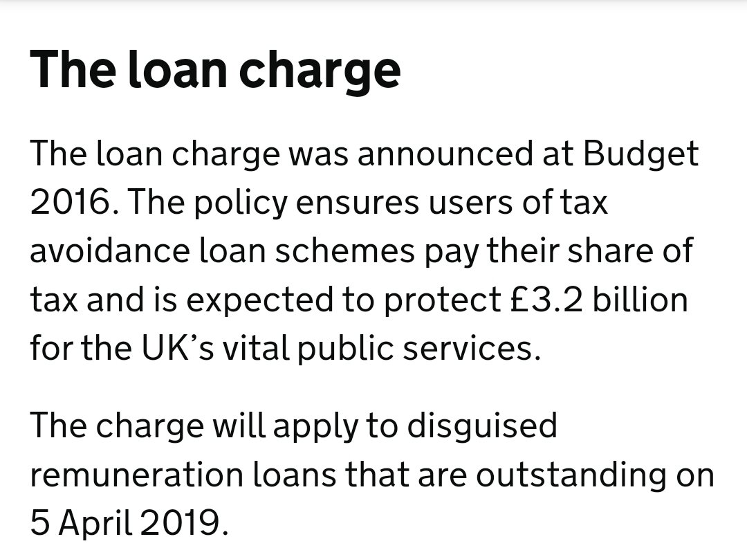 NotRichYoungFa1's tweet photo. @HMRCVictim @LCAG_2019 @HMRCgovuk @hmtreasury @jamesmurray_ldn @RachelReevesMP Loan Charge could never "draw line" as only applied to loans outstanding in April 2019.
Unmitigated disaster for all involved, not only 67k+ families and 10 #LoanChargeSuicides, but HMRC themselves.
Truly INDEPENDENT Inquiry needed now @jamesmurray_ldn & #FairResolution. https://t.co/ro4uRmcFPw