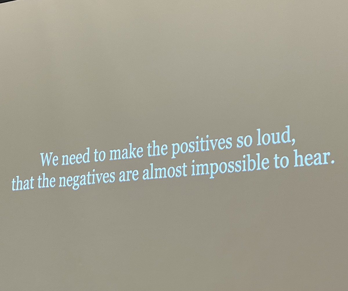 “Only action leads to solutions.” - <a href="/gcouros/">George Couros</a> <a href="/OAGCGifted/">Ohio Association for Gifted Children</a> #oagc24 <a href="/HamiltonCoESC/">HCESC</a>