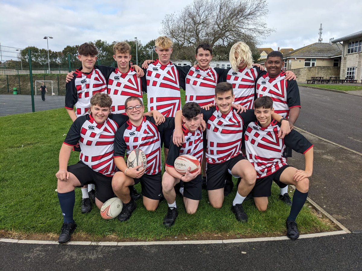 It’s been a busy start to the new year! Netball and rugby in full swing. Welcome to all our new players, check out the PE clubs timetable for everything that’s on! Best turn out at netball this season for lower school! Well done to all getting out there! Team All Saints 🤘🏼