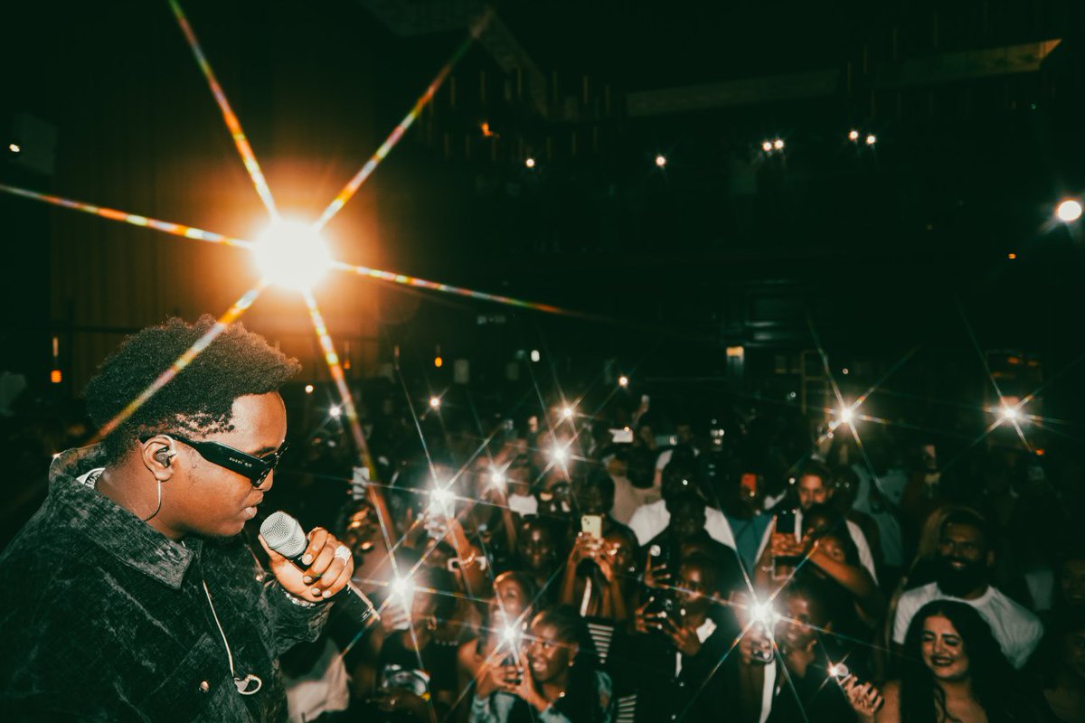 B'RAKKAAA 🇬🇧🇺🇬