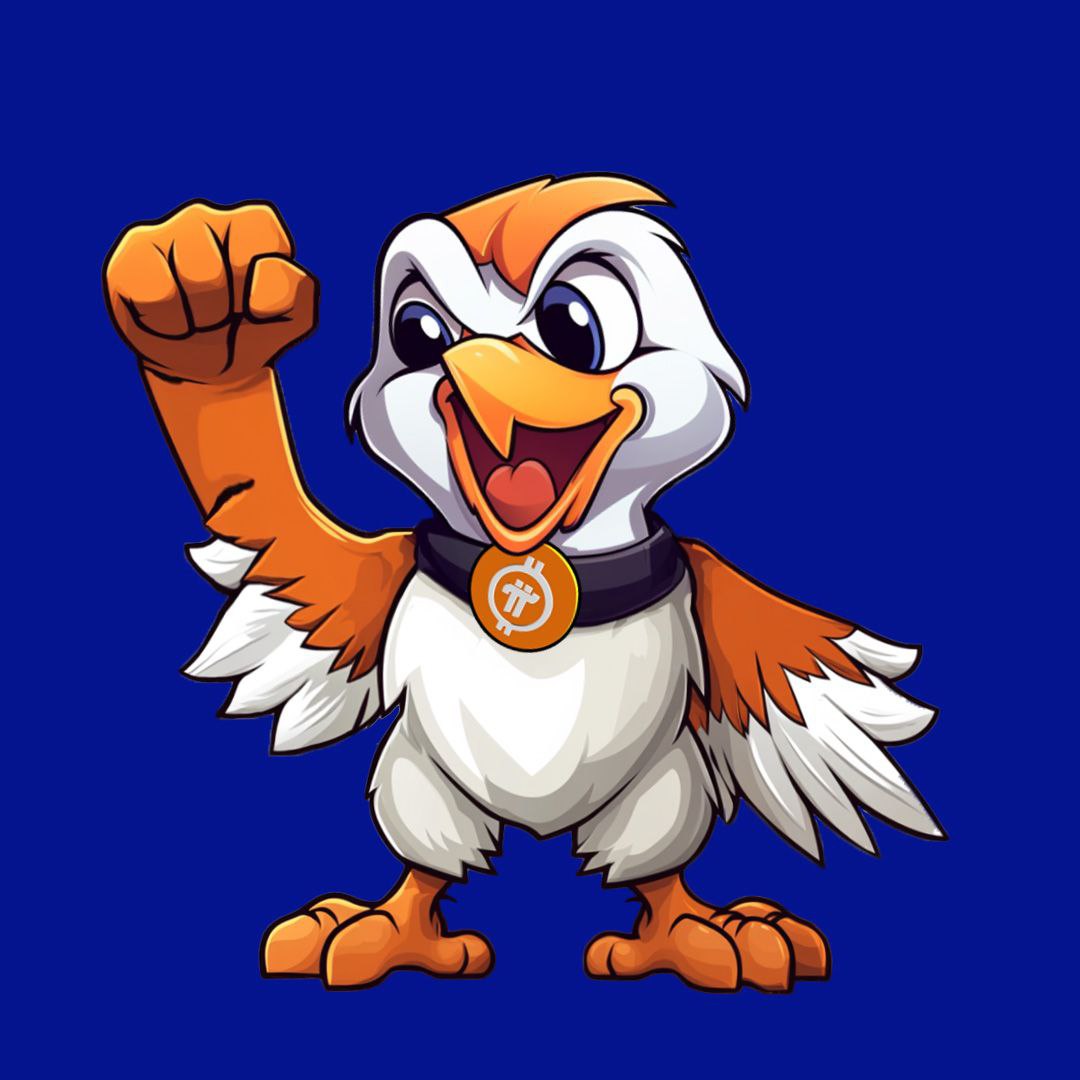yun1982157's tweet photo. @doitfortehppl $piin 🦅👊👊👊 https://t.co/Ryvvqaz8do