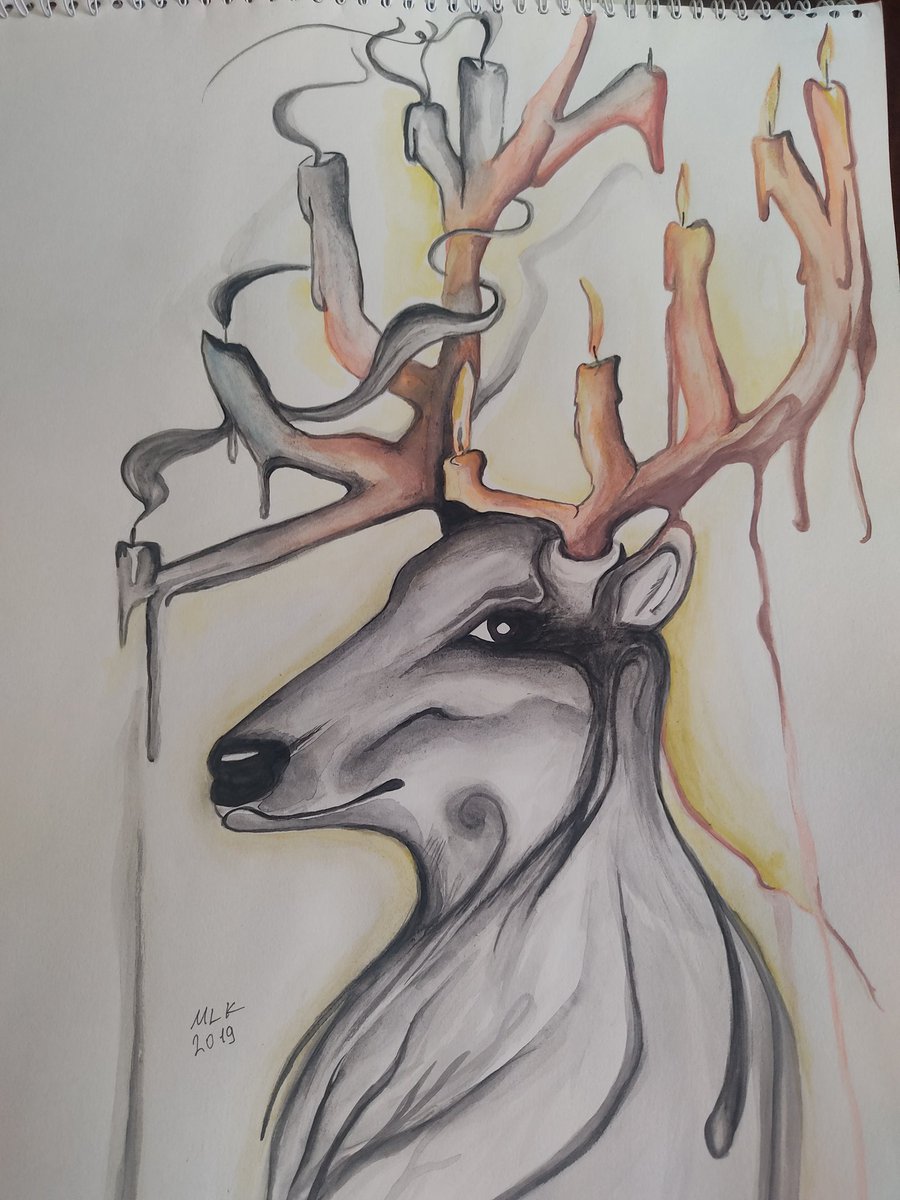 Hayatıma wacom girmeden önce