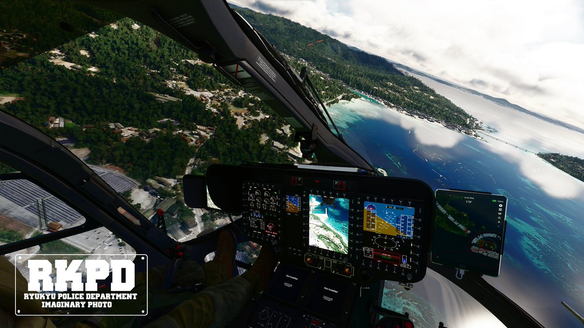 てるかず@RKPD/MWAM🩷💚 tweet media