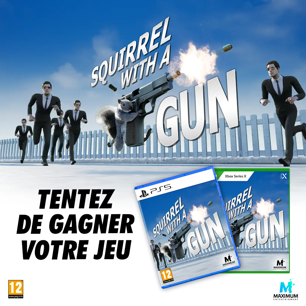 Micromania-Zing tweet media