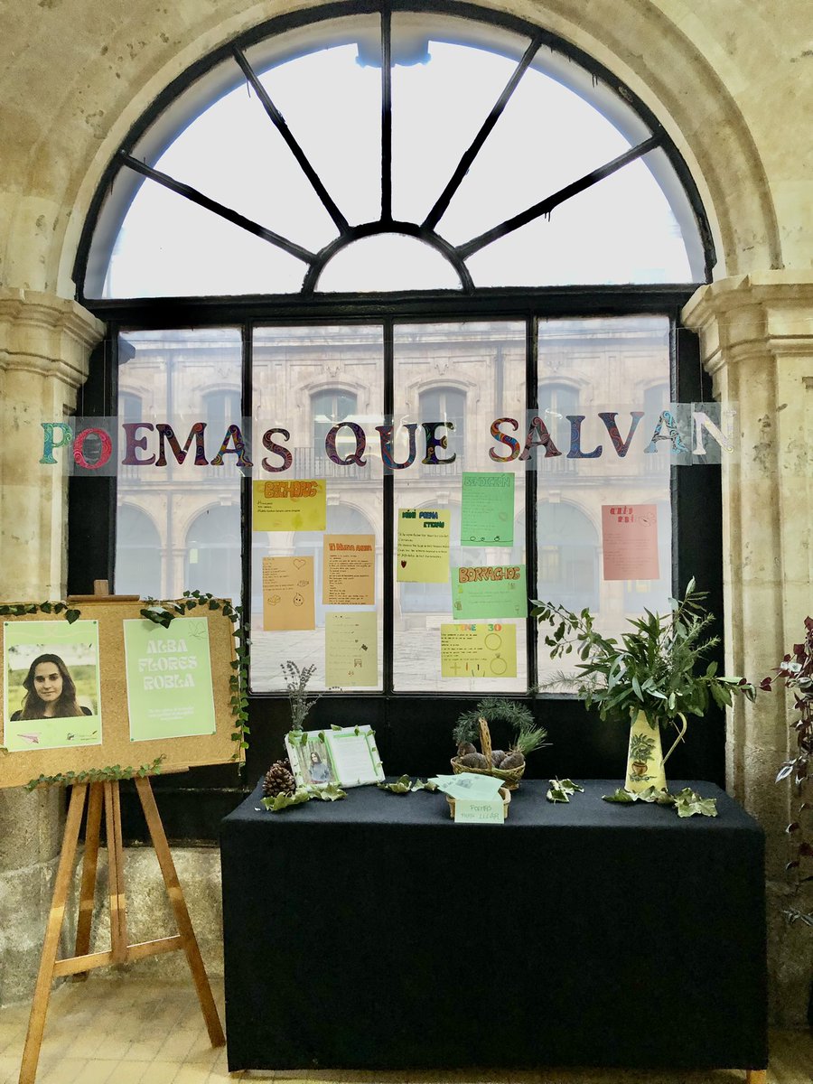 Biblioteca Digital CIFP Rodríguez Fabrés tweet media