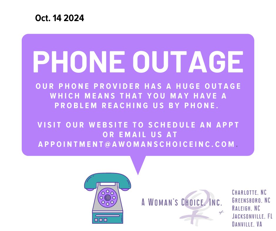 womanschoiceinc's tweet photo. https://t.co/H1TuMmq7mu
