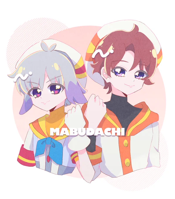  #precure 