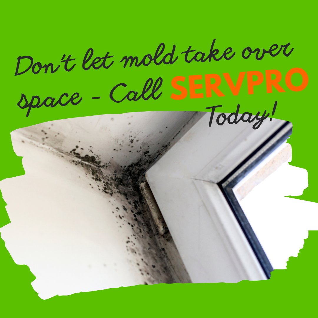 SERVPRO of Huron and East Seneca Counties tweet media