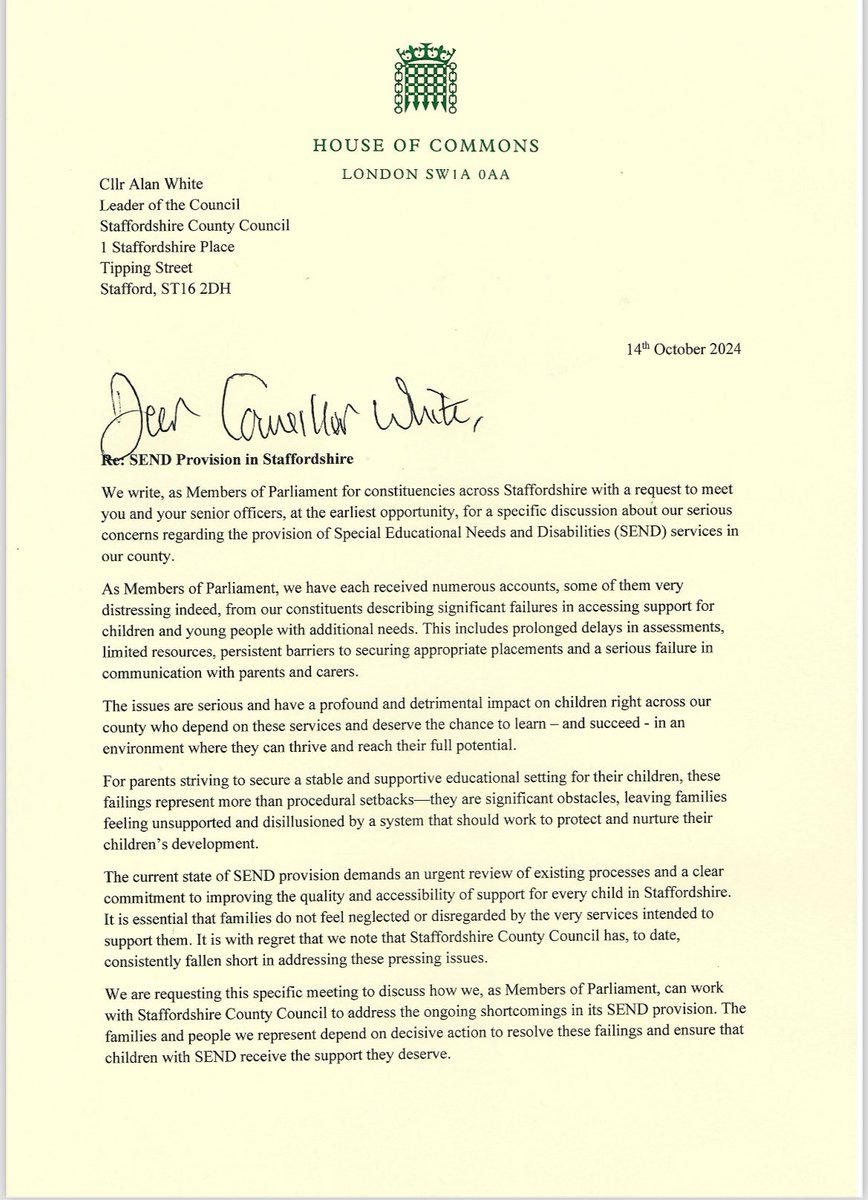 Dave for Lichfield, Burntwood & the Villages tweet media