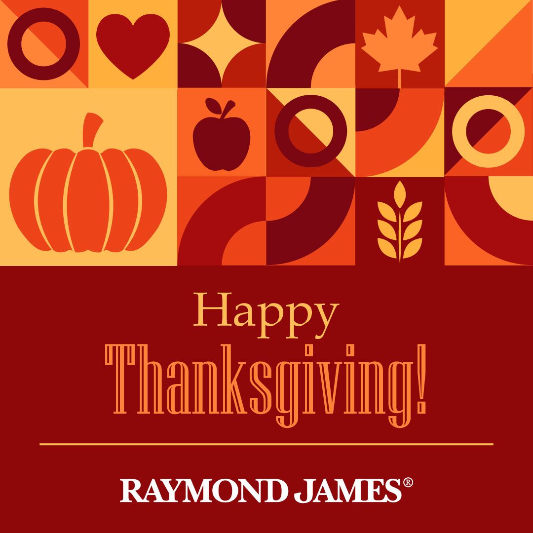 ExecWealth's tweet image. Happy Thanksgiving!