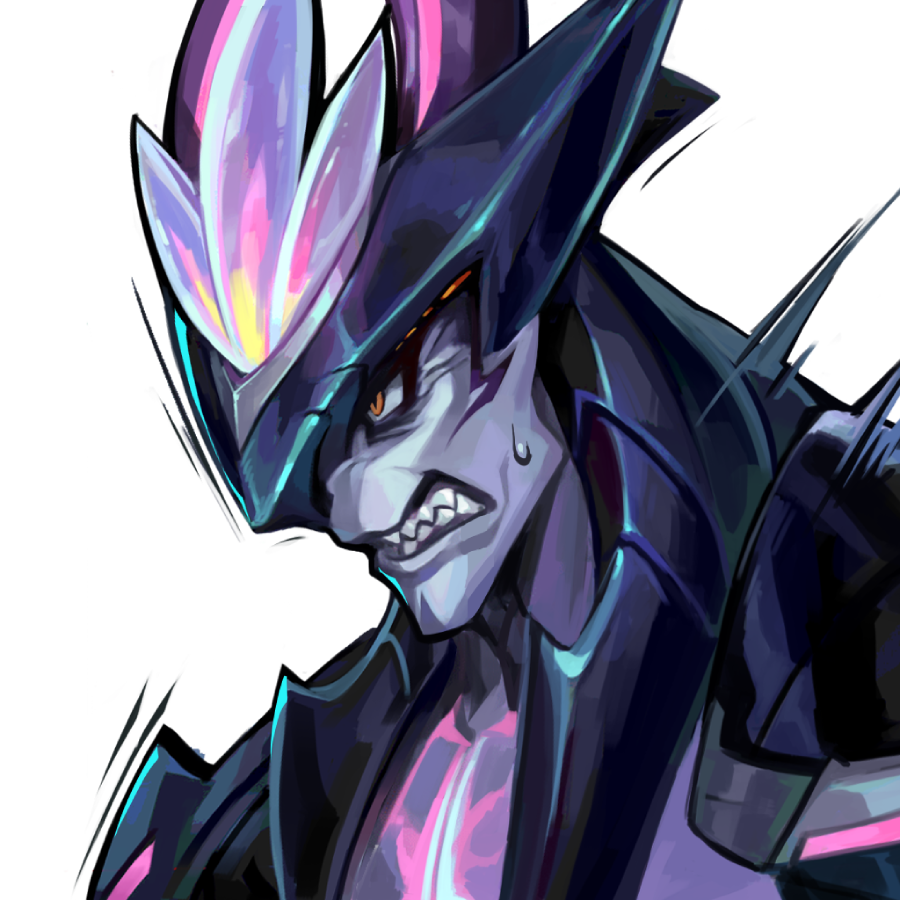 Spideraxe tweet media