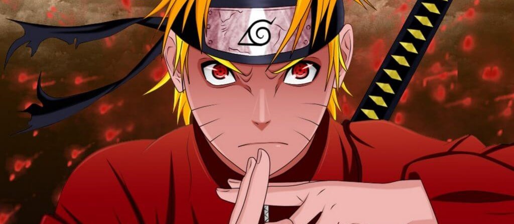 Naruto tweet media