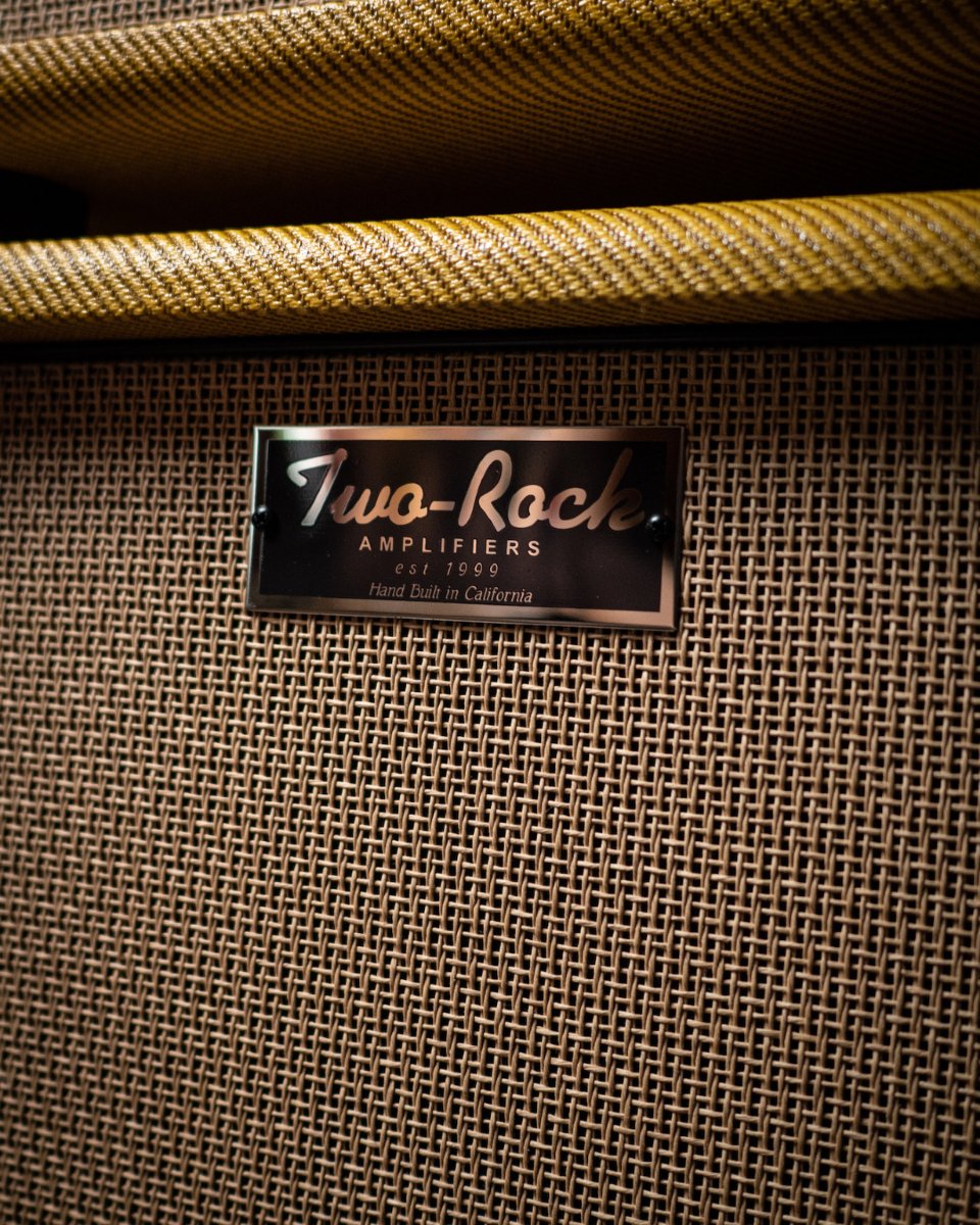 Hand built in California since 1999.