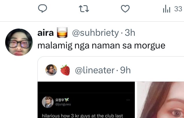 lineater's tweet photo. congrats po sa top 4 #havey https://t.co/QeDlLjsR8f