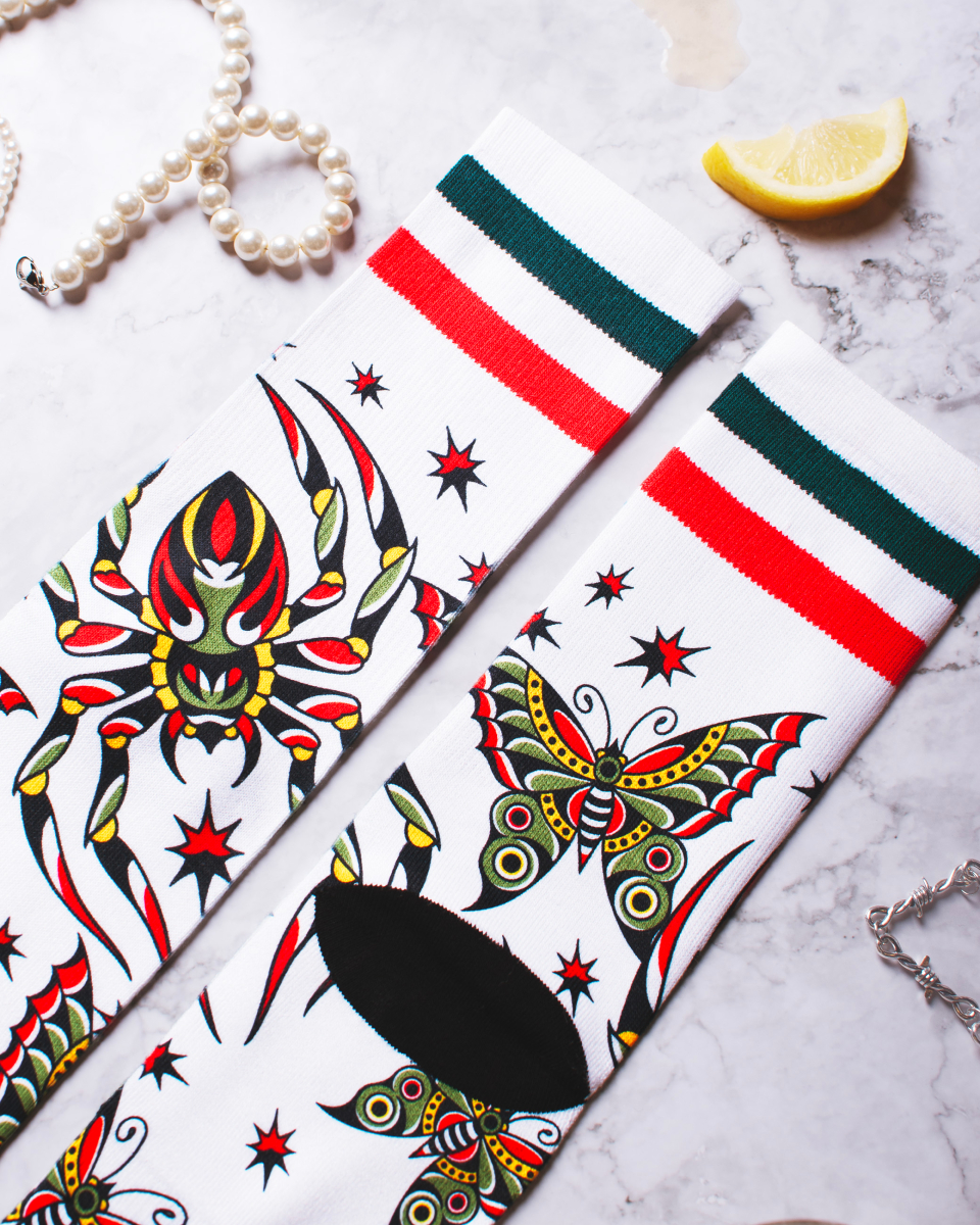 American Socks tweet media