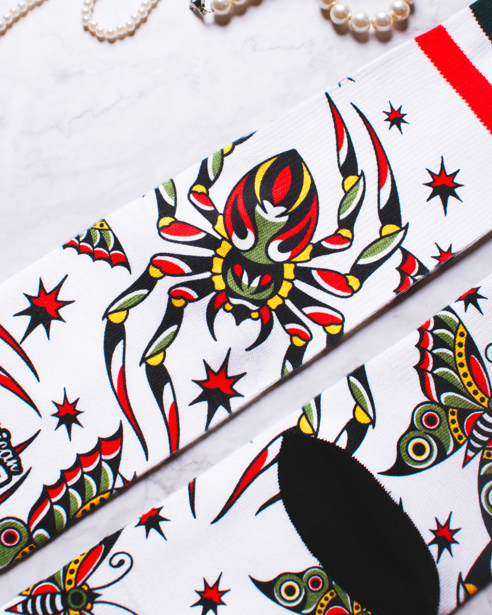 American Socks tweet media