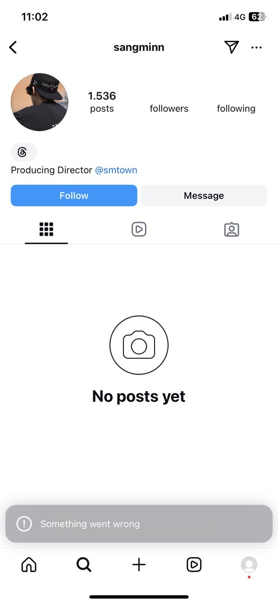 xcallburs's tweet image. ohhh would you look at that he deactivated