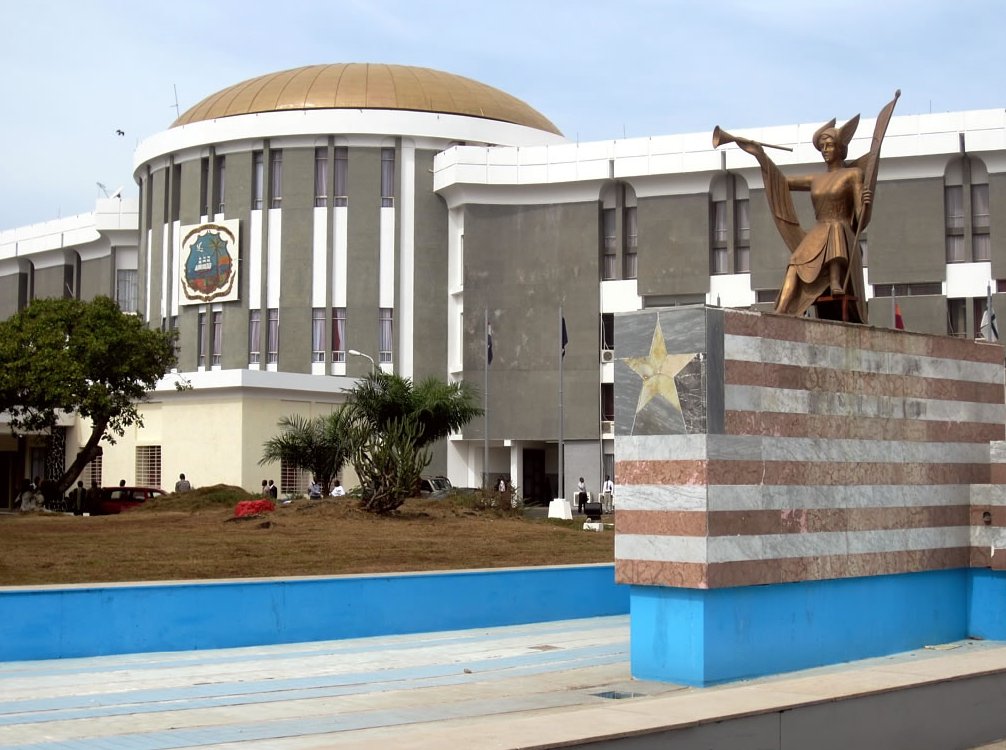 IPUparliament's tweet photo. As the #IPU commemorates 1️⃣0️⃣ years of the #CommonPrinciples for support to parliaments at #IPU149, we are reaching out to #parliaments that have not yet endorsed the Principles.
Will #Liberia🇱🇷 consider signing up this week?
@Nyonbleekarnga
#IPU149
➡️https://t.co/6EKoB5mxL4 https://t.co/1XSxC8FVet
