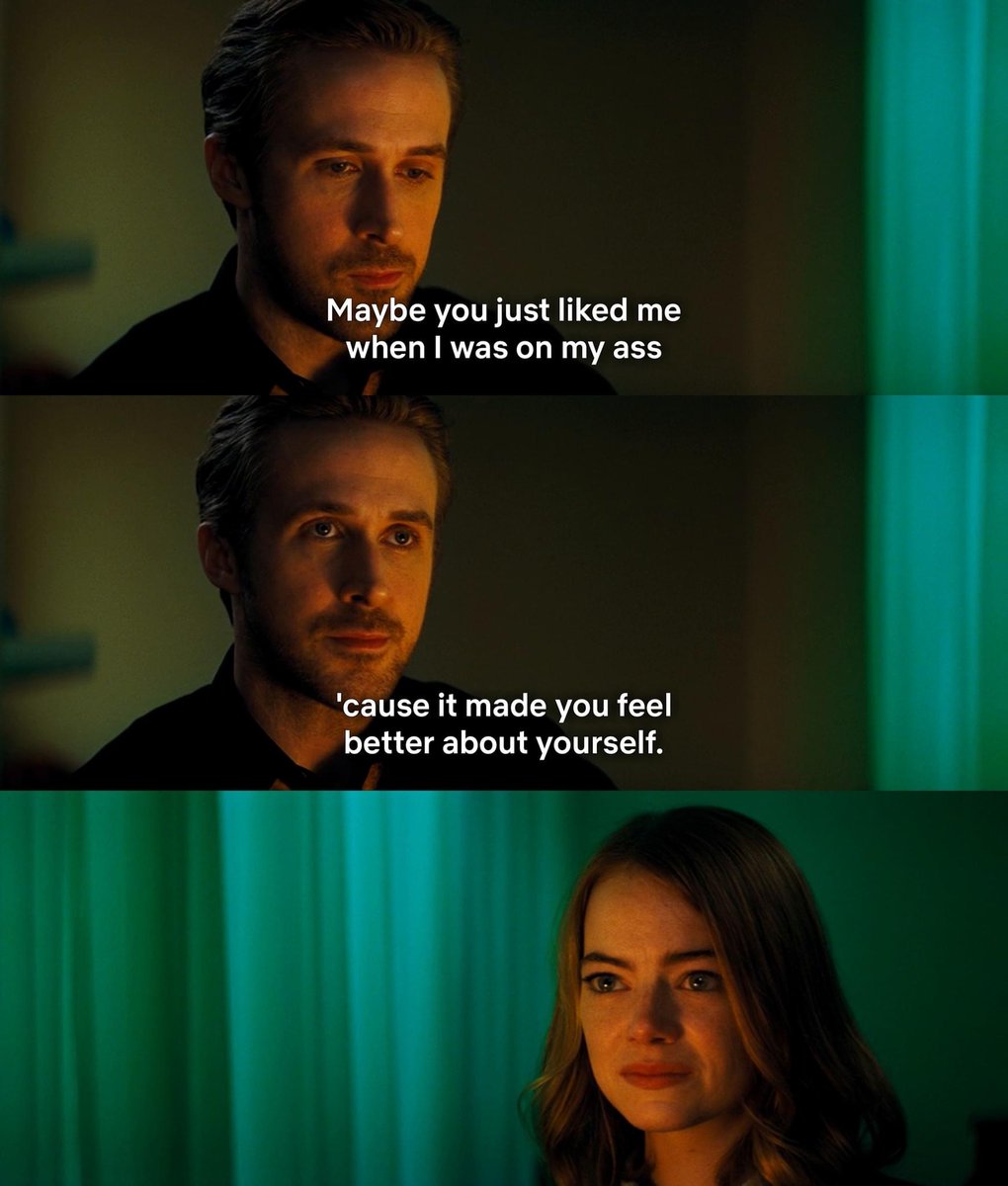 La La Land (2016; Chazelle)