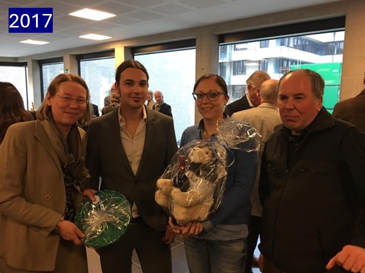 ALS Liga - Ligue SLA tweet media