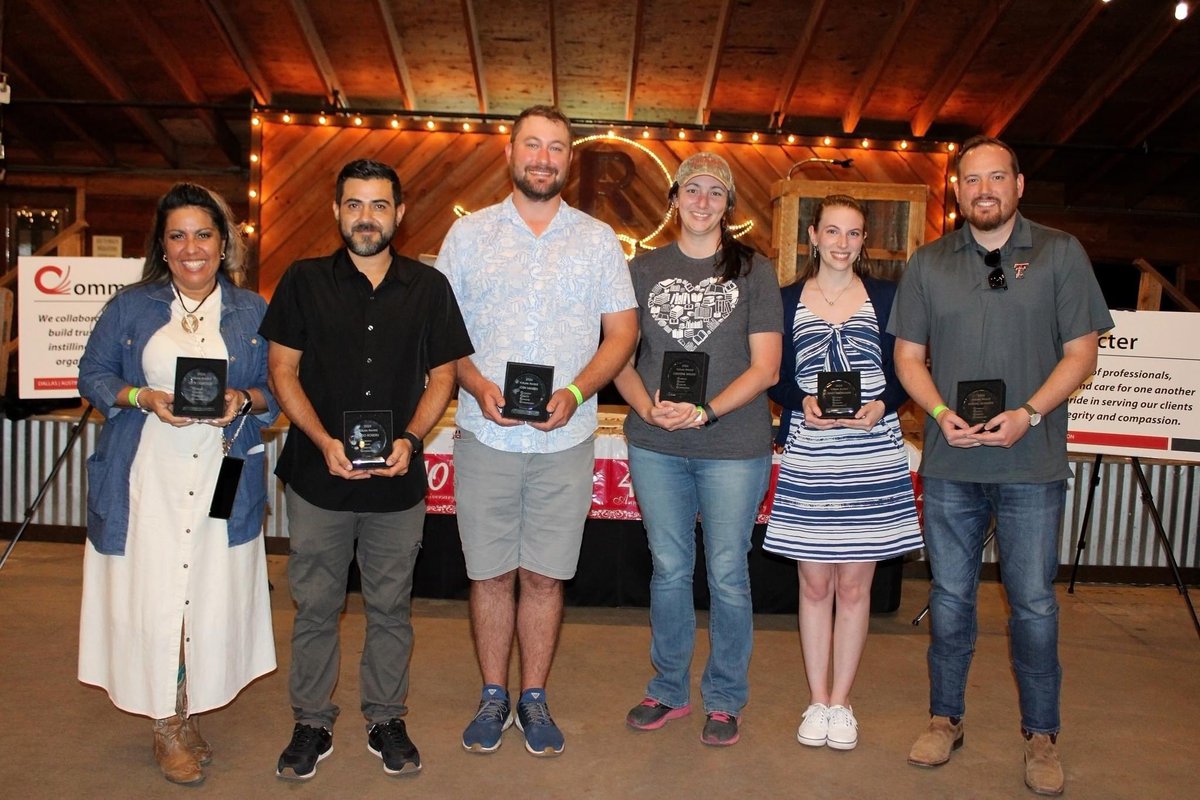 Claycomb Associates, Architects tweet media